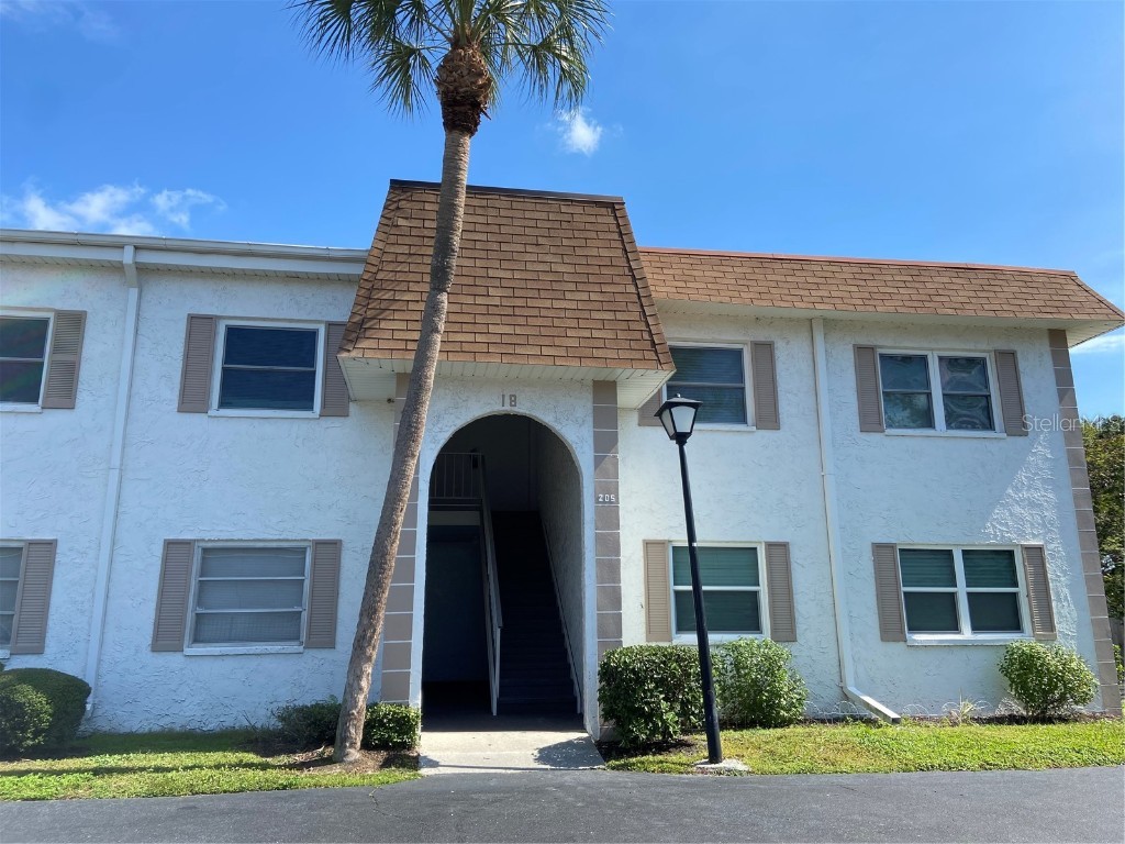 205 S Mcmullen Booth Road #204 Clearwater FL 33759 T3502184 image1