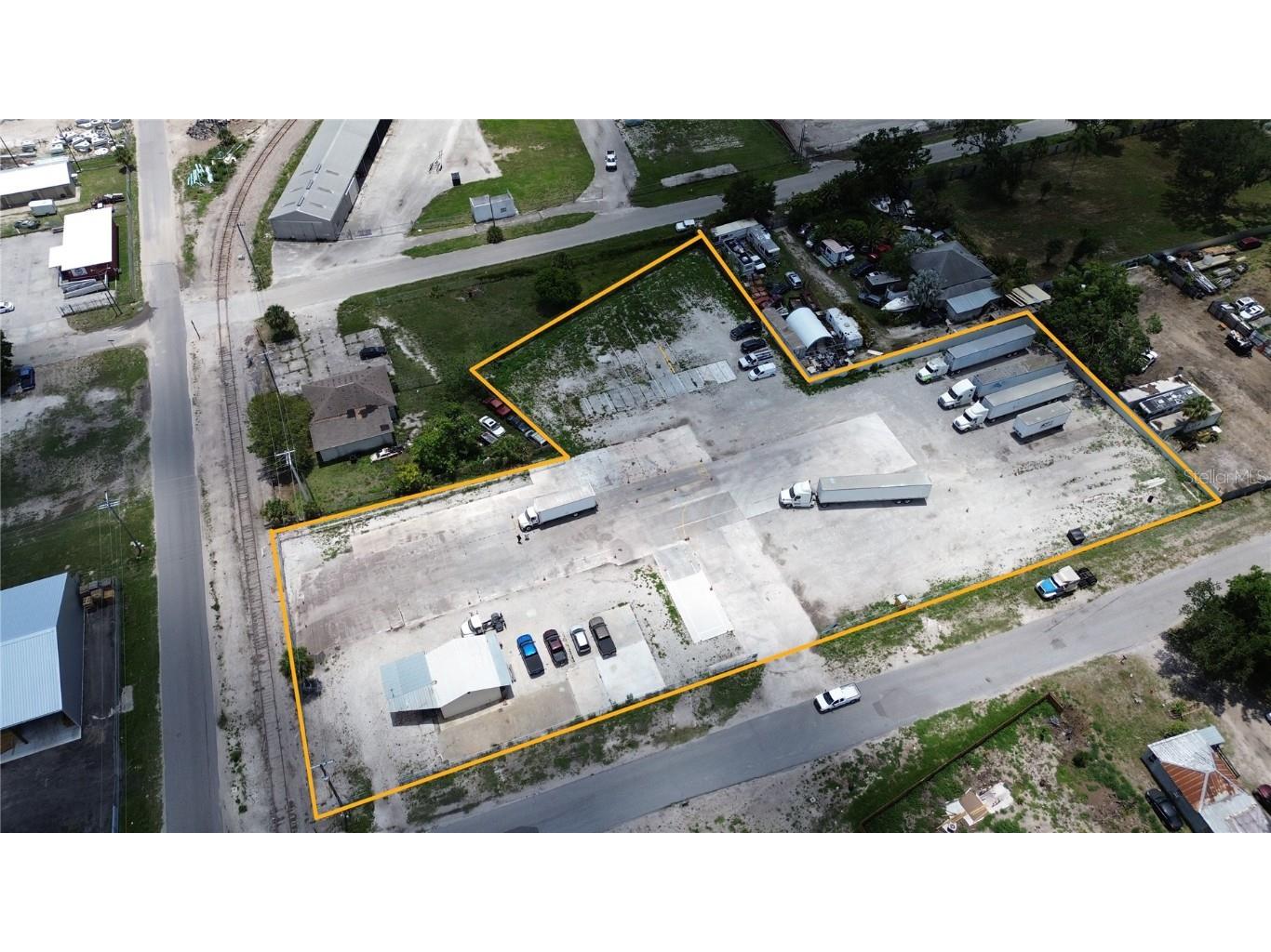 205 S Monroe Avenue Arcadia FL 34266 C7510516 image1