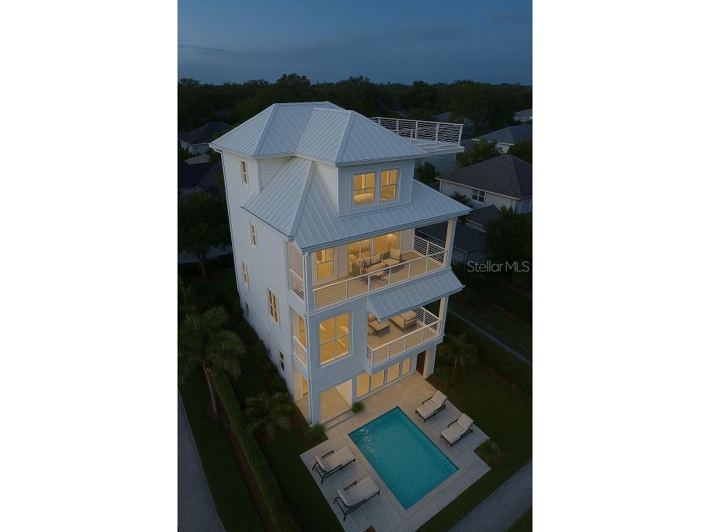 205 S Occident Street Tampa FL 33609 TB8415561 image5