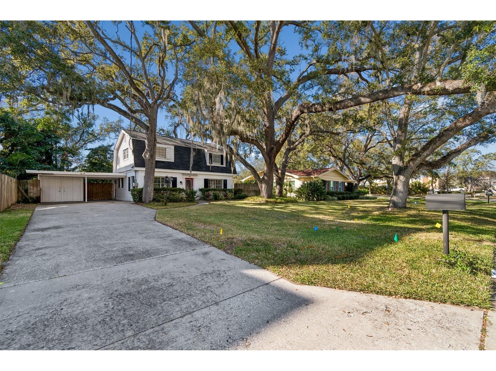 205 S Occident Street Tampa FL 33609 TB8472505 image1
