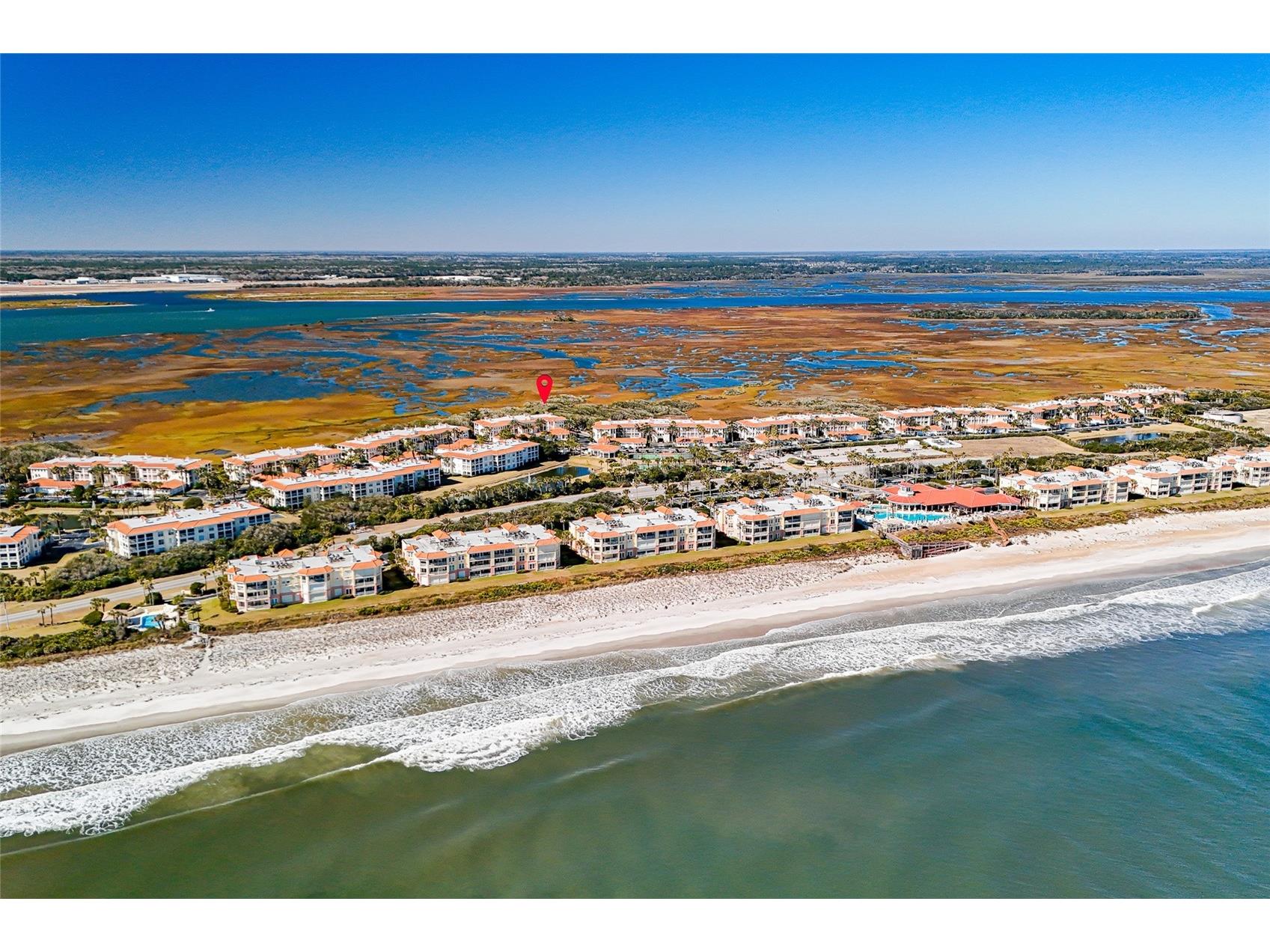205 S Ocean Grande Drive #104 Ponte Vedra Beach FL 32082 FC317014 image1