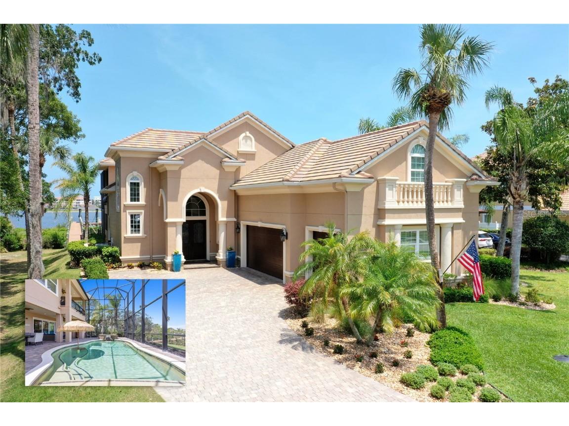 205 S Riverwalk Drive Palm Coast FL 32137 FC291305 image1