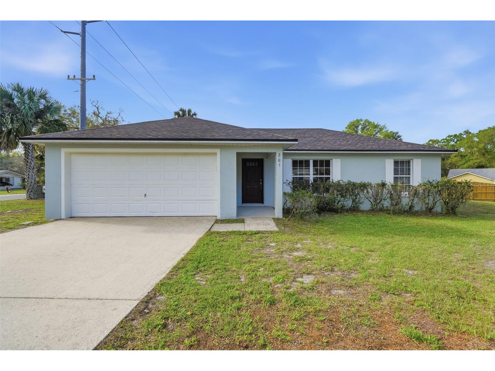 205 S Sparkman Avenue Orange City FL 32763 V4948040 image1