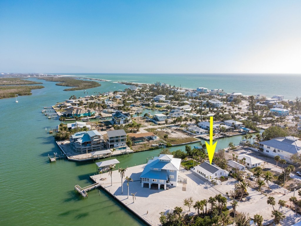 205 Sand Dollar Lane Englewood FL 34223 D6140789 image1