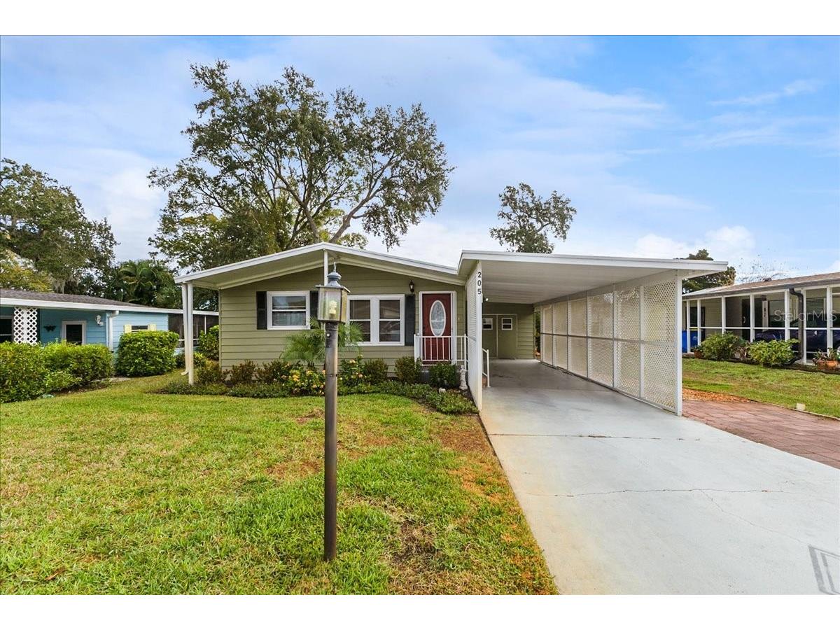 205 Schooner Avenue Edgewater FL 32141 NS1086938 image1