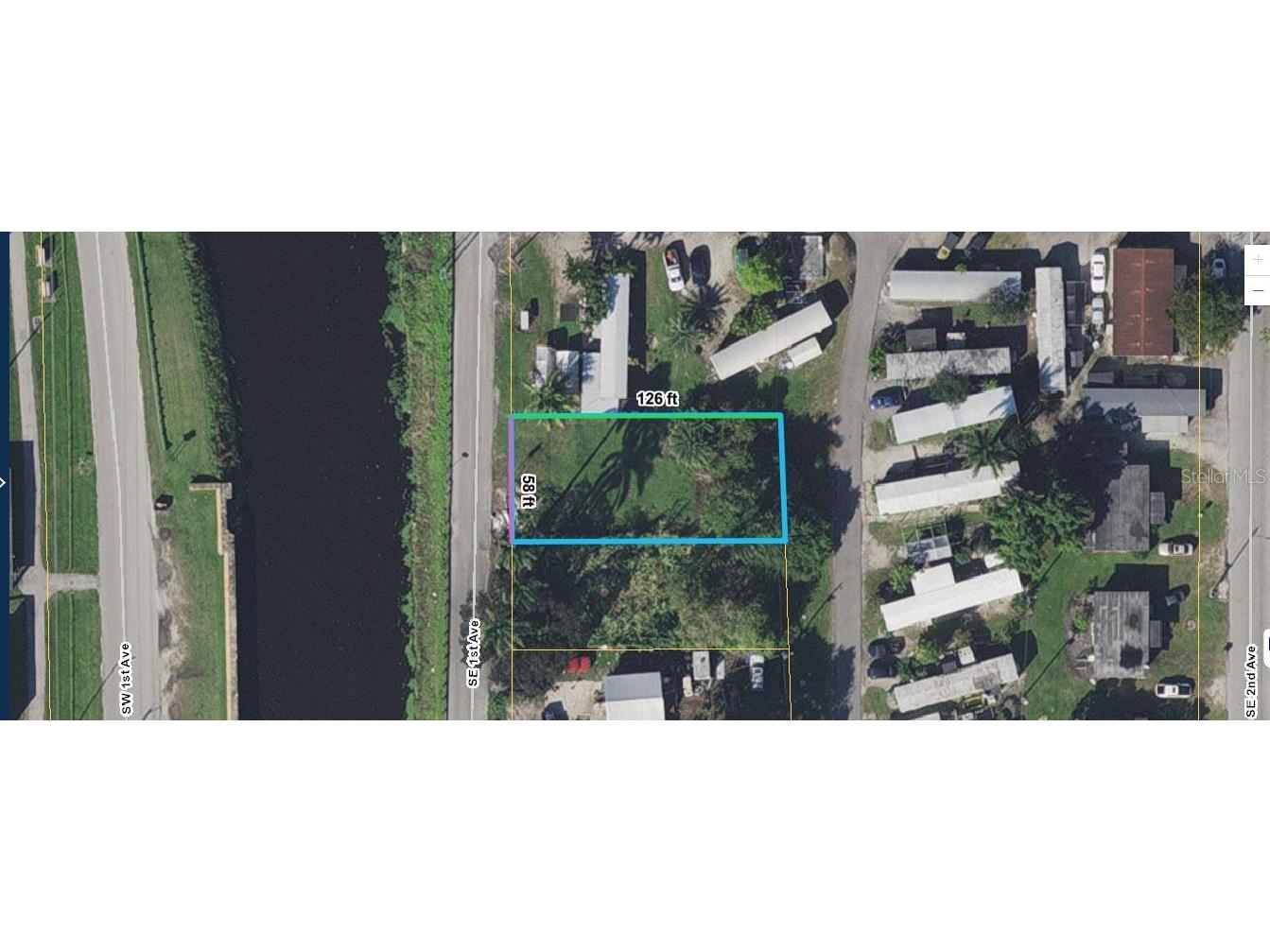 205 SE 1st Avenue South Bay FL 33493 O6230431 image1