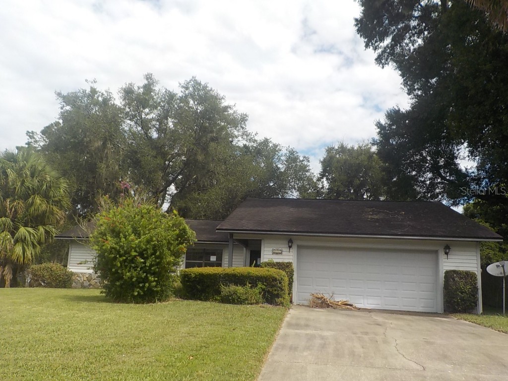205 SE 34th Place Ocala FL 34471 OM661880 image1