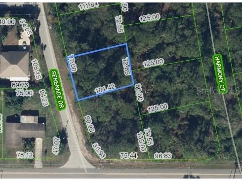 205 Serenade Drive Lake Placid FL 33852 P4939399 image1