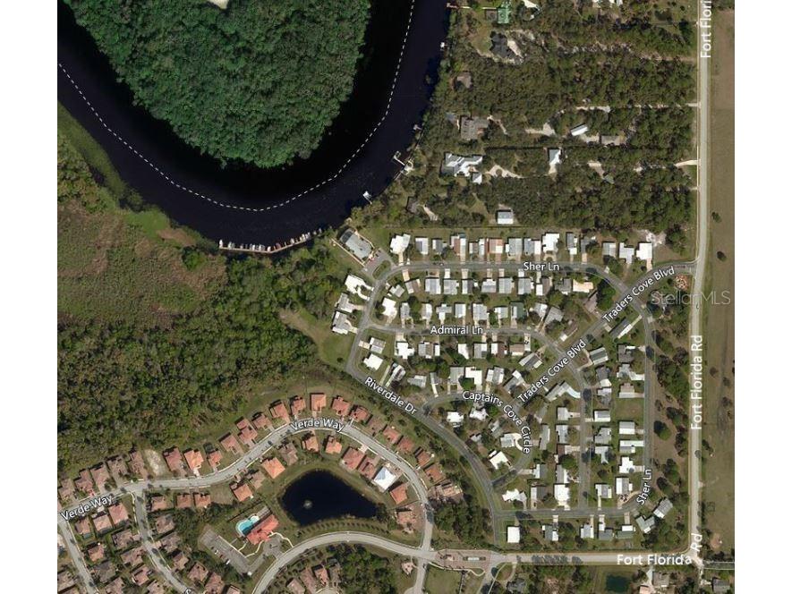 205 Sher Lane Debary FL 32713 - ST. JOHN'S RIVER O6394887 image1