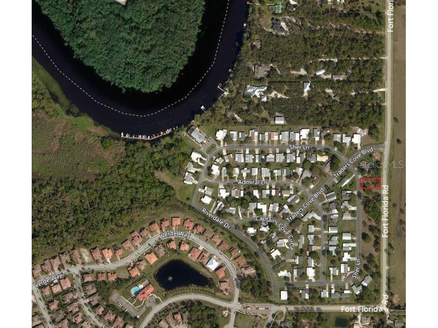 205 Sher Lane Debary FL 32713 - ST. JOHN'S RIVER O6394887 image2
