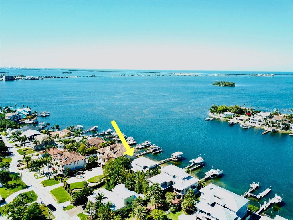 205 Shore Drive Palm Harbor FL 34683 U8197650 image1