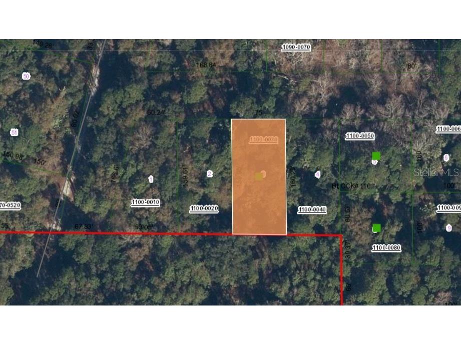 205 Siesta Drive Georgetown FL 32139 OM720788 image2