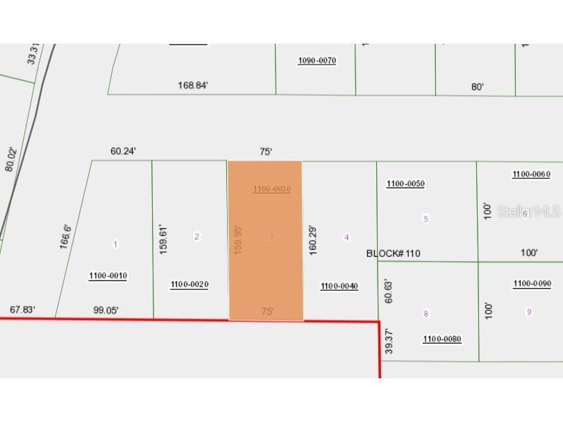 205 Siesta Drive Georgetown FL 32139 OM720788 image3