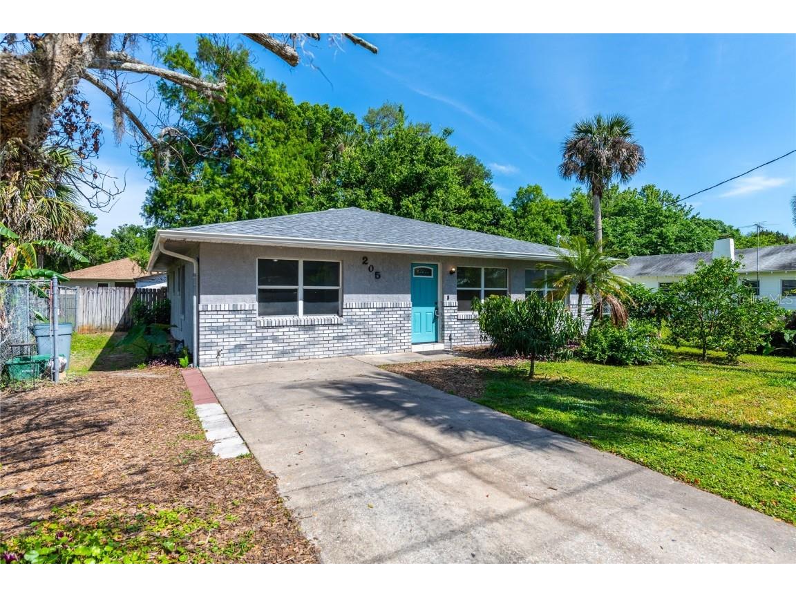 205 Spruce Street New Smyrna Beach FL 32168 NS1081101 image1