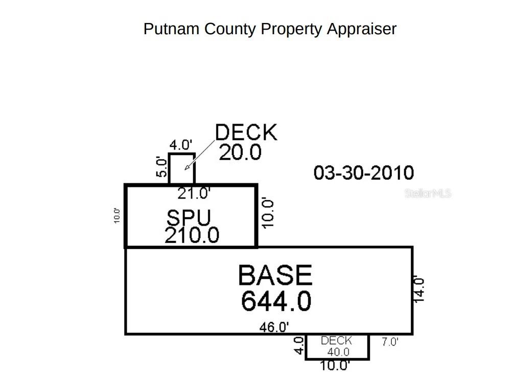 205 Susan Street Interlachen FL 32148 - LAKE VIRGINIA GC533710 image9