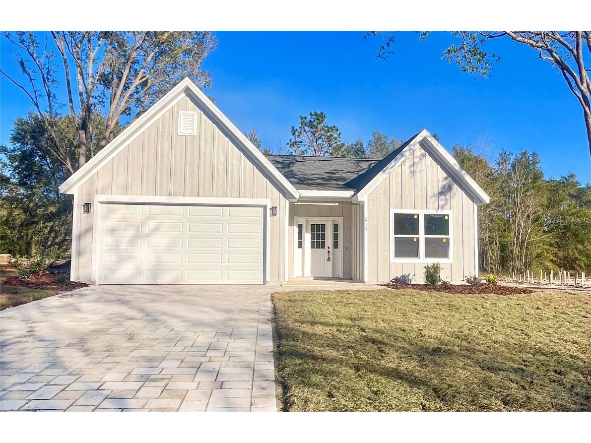 205 SW 246 Newberry FL 32669 GC521722 image1