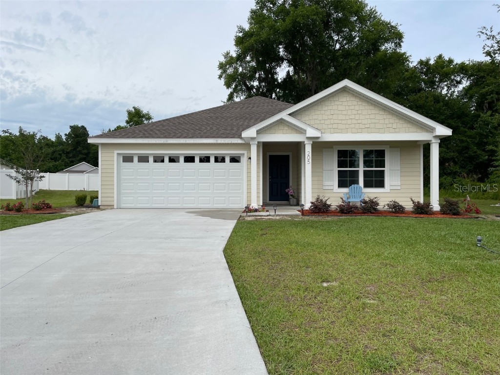 205 SW Bre Lane Lake City FL 32024 A4584909 image1