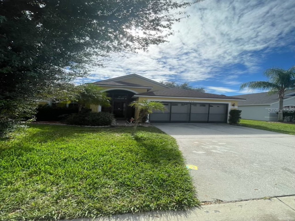 205 Sweet Bay Street Davenport FL 33837 O6161076 image1
