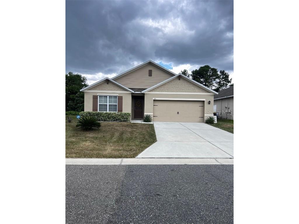 205 Tanglewood Drive Davenport FL 33896 S5089969 image1