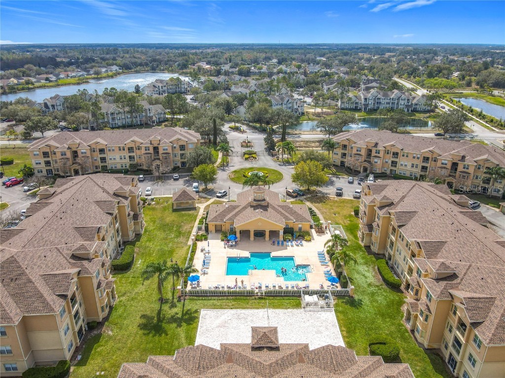 205 Terrace Ridge Circle #205 Davenport FL 33896 L4950579 image1