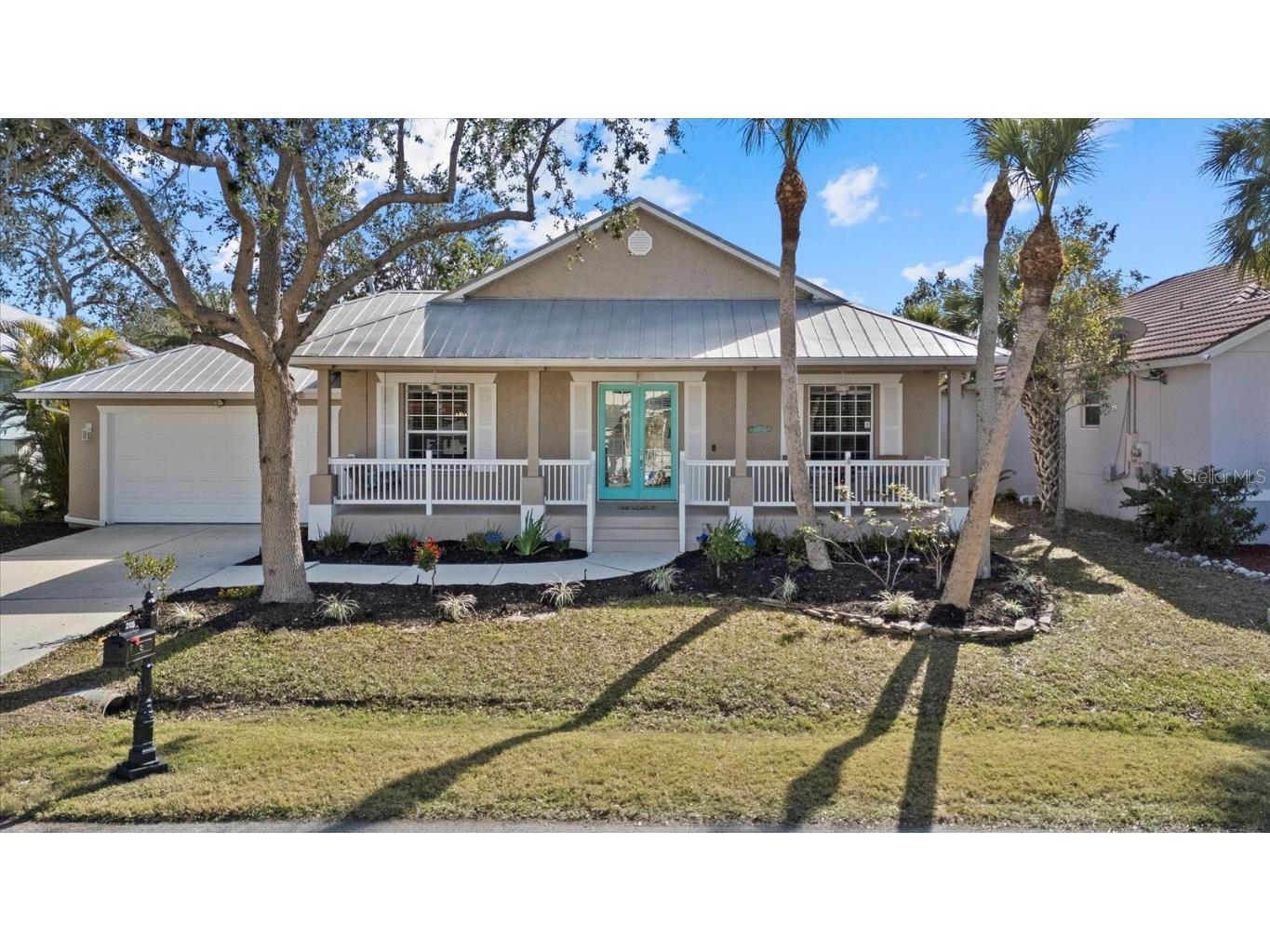 205 Tortuga Drive Nokomis FL 34275 N6136797 image1