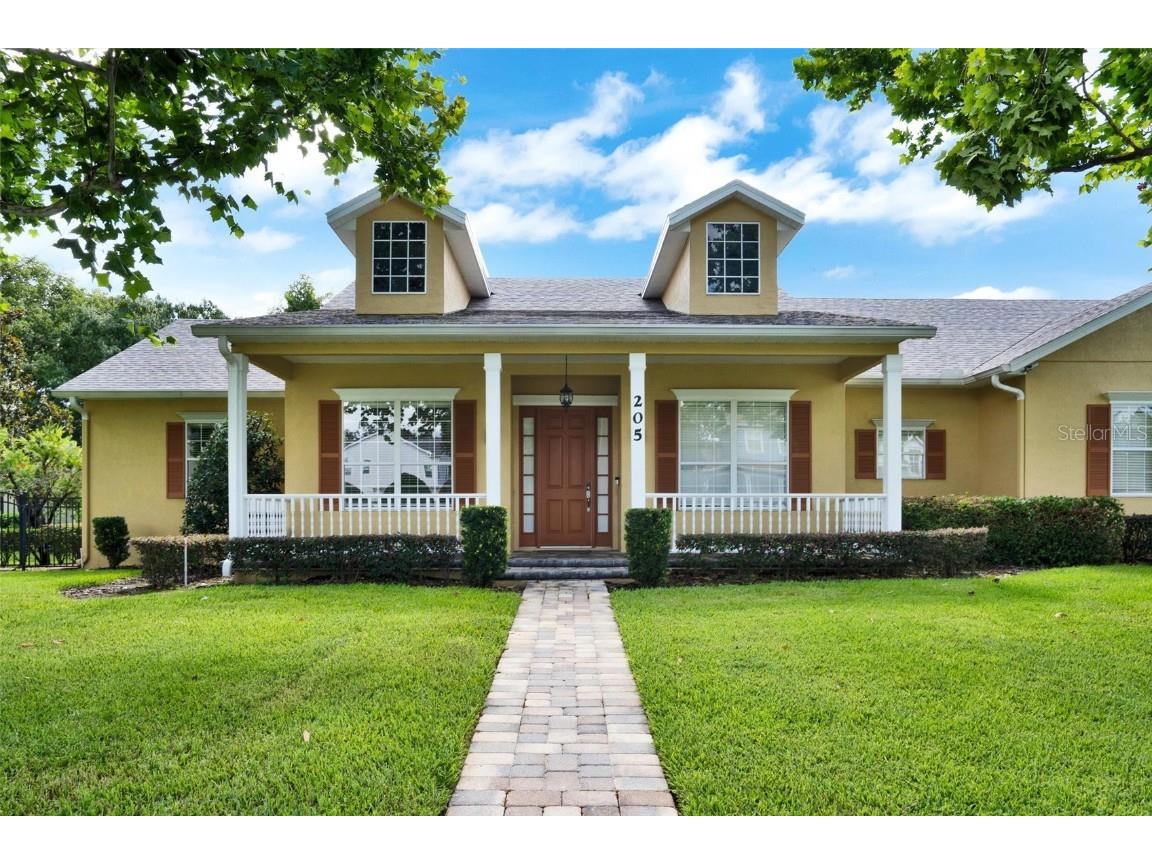 205 Trail Bridge Court Winter Garden FL 34787 O6319154 image1