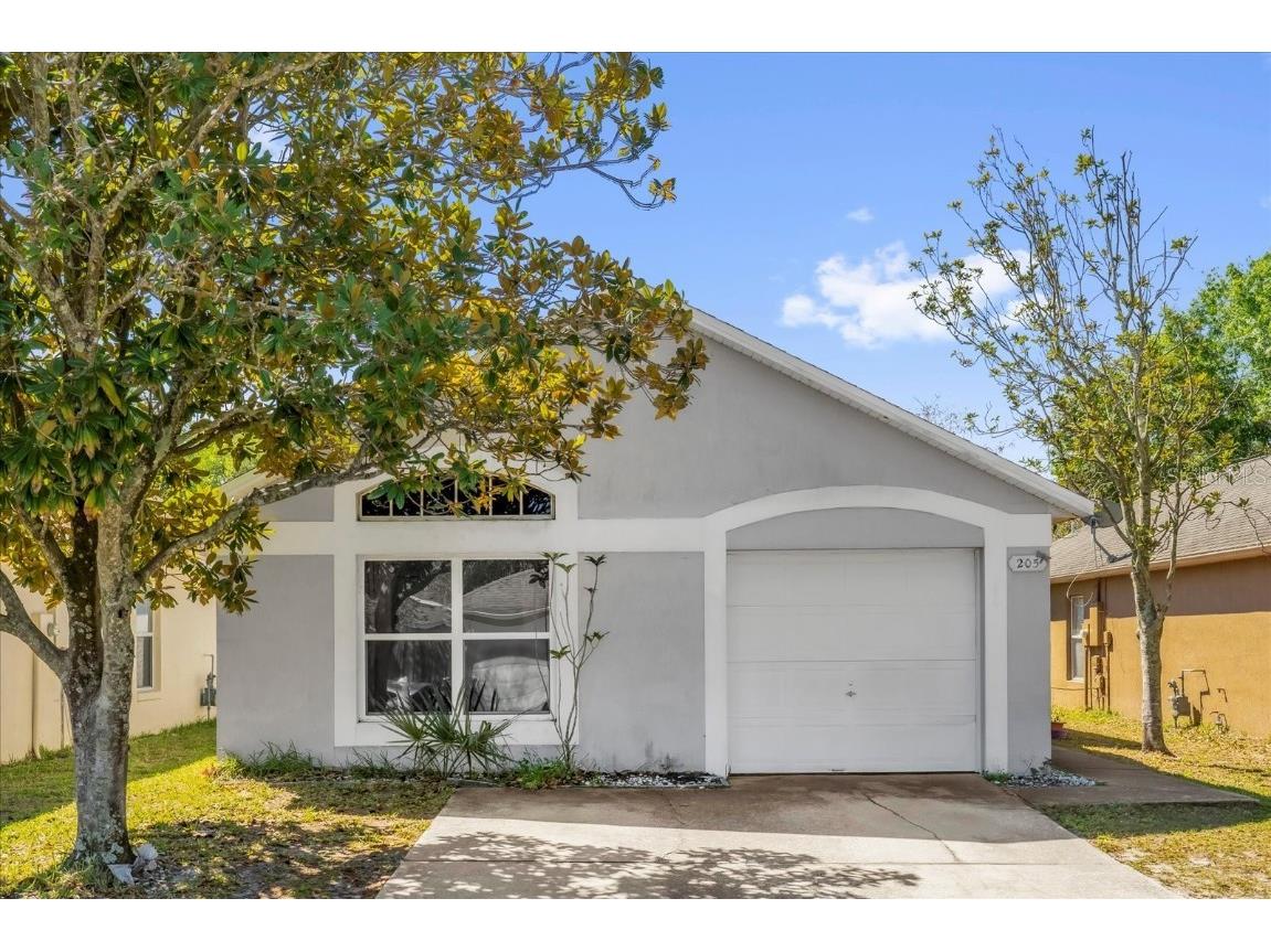 205 Twisting Trail Orlando FL 32825 O6292632 image1