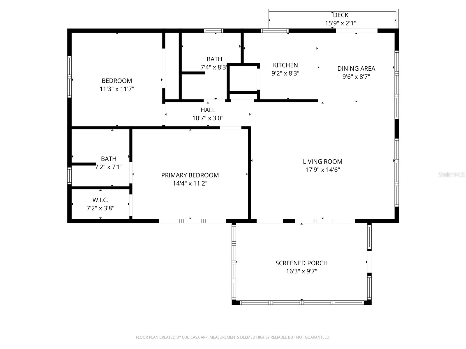 205 Via Veneto Venice FL 34285 N6144126 image7