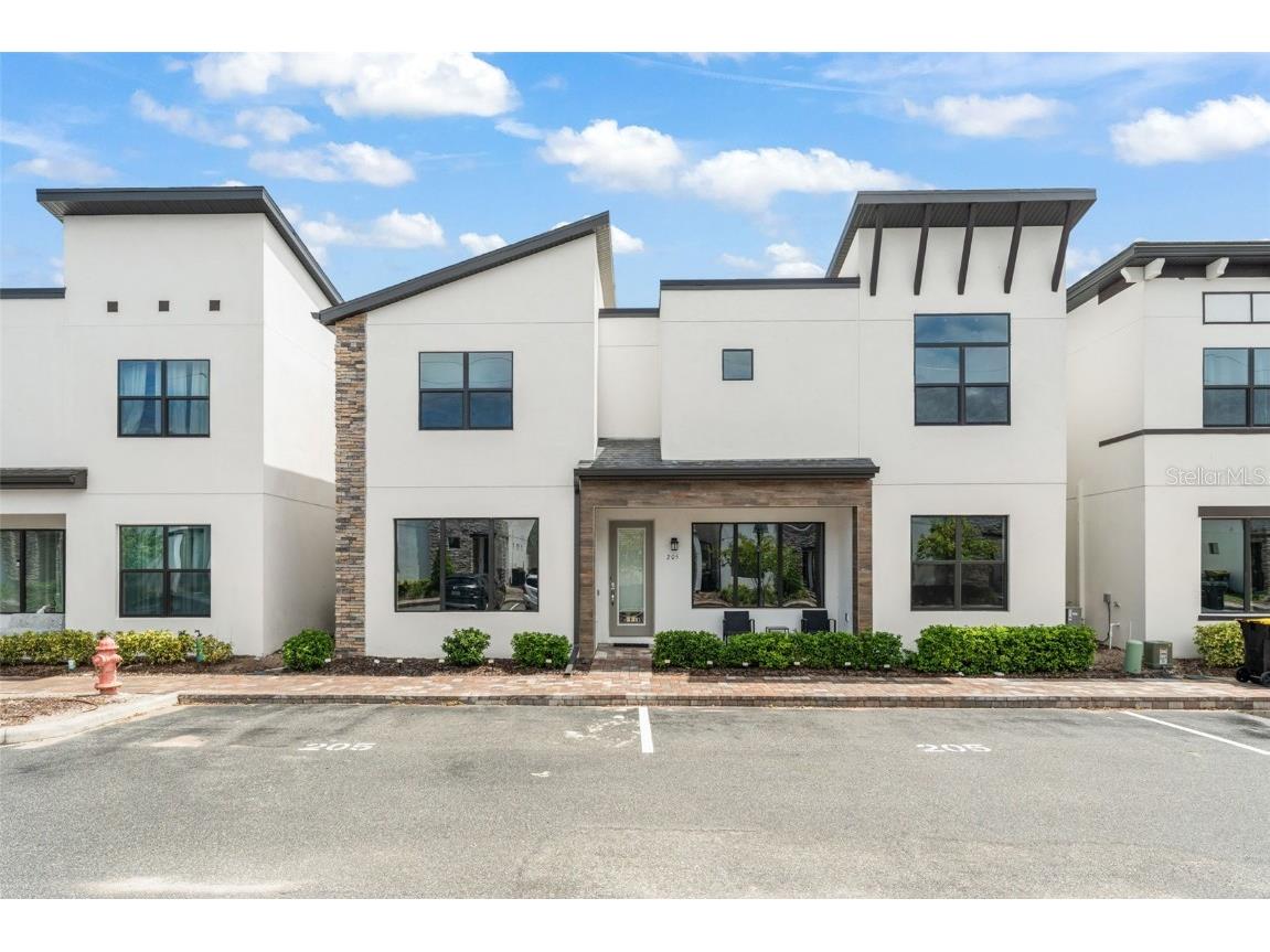 205 Villa Domani Circle #62 Davenport FL 33896 O6340767 image1