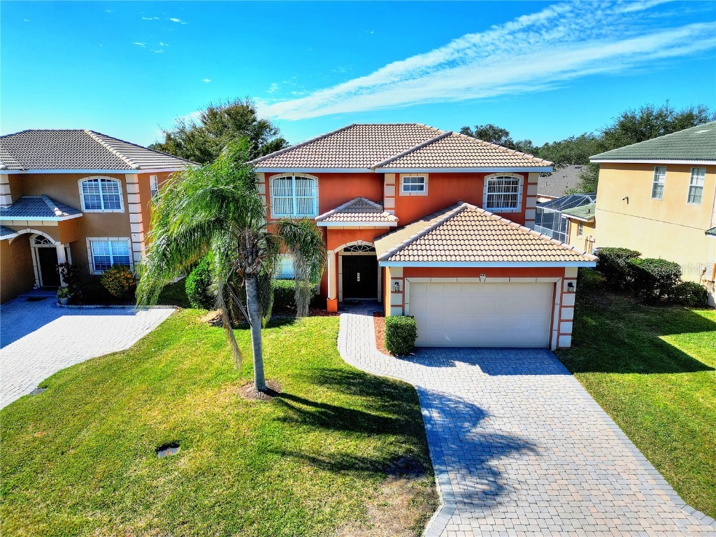 205 Vista View Drive Davenport FL 33897 S5119518 image1