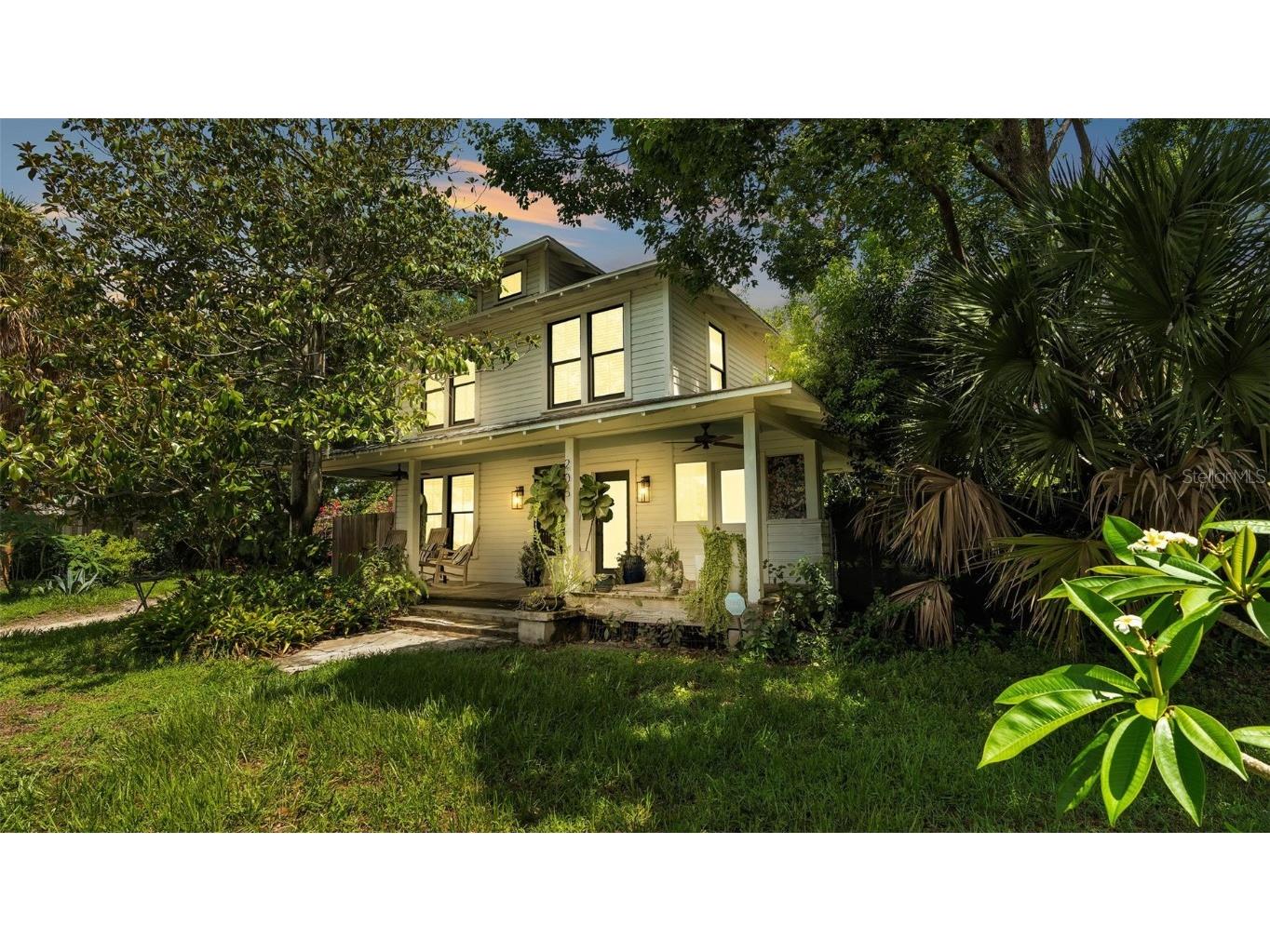 205 W Belmar Street Lakeland FL 33803 L4951676 image1
