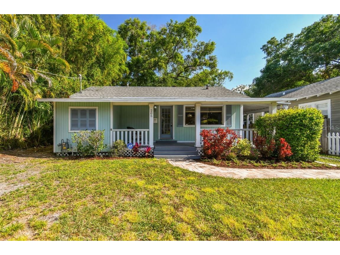 205 W Cayuga Street Tampa FL 33603 T3522908 image1