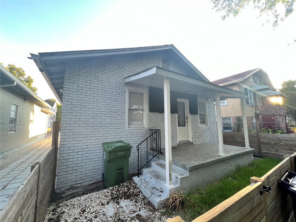 205 W Frances Avenue 1 Tampa - 205 W FRANCES AVENUE 1 TAMPA FL 33602 T3397820 Image1 