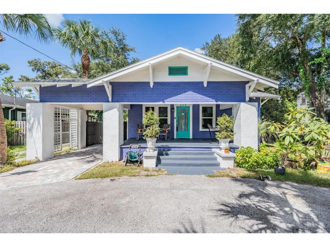 205 W Henry Avenue Tampa FL 33604 TB8304688 image1