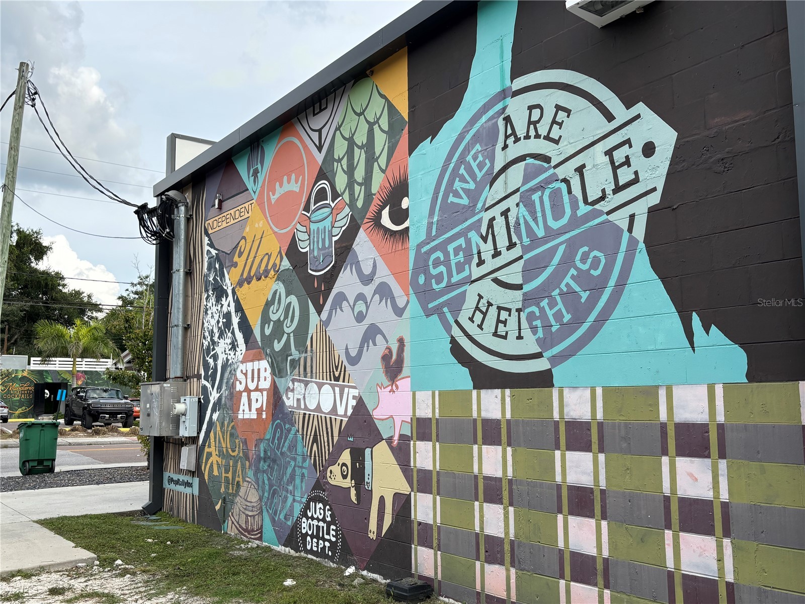 205 W Hilda Street #A Tampa FL 33603 TB8401945 image29