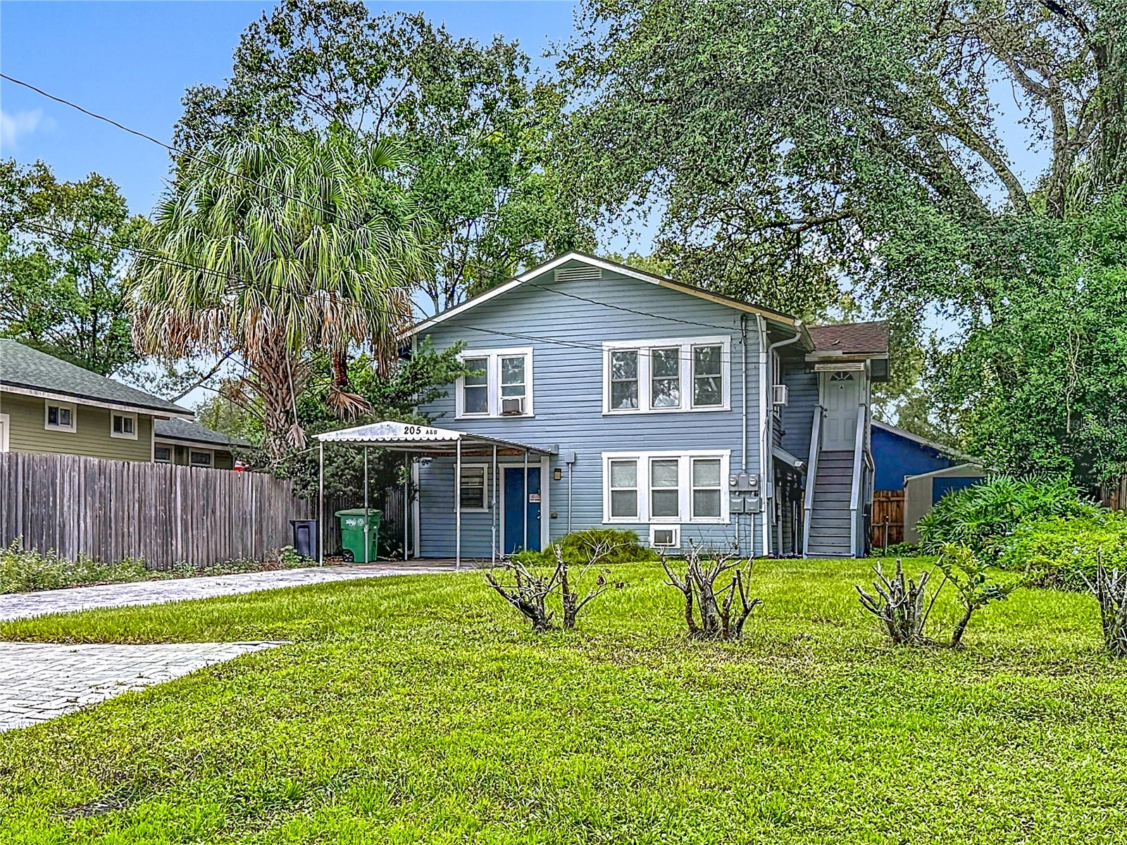 205 W Hilda Street #A Tampa FL 33603 TB8401945 image4