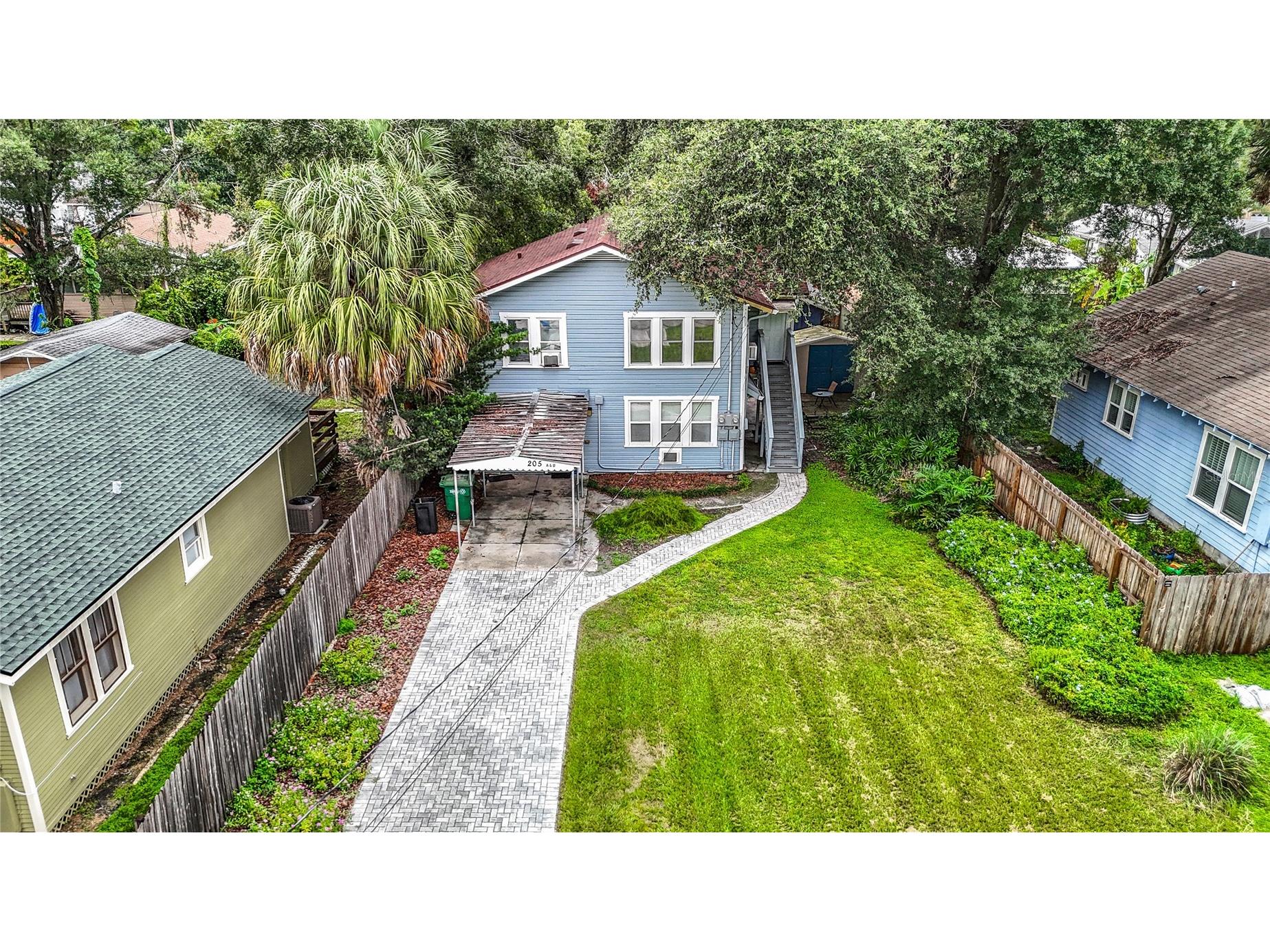 205 W Hilda Street #A Tampa FL 33603 TB8401945 image5