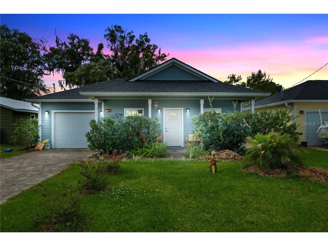205 W Vivian Drive Hastings FL 32145 OM657691 image1