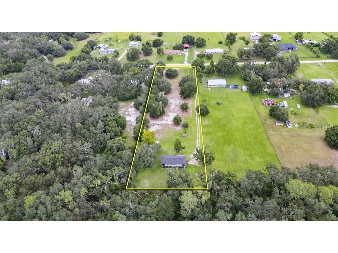 205 Wendel Avenue Lithia FL 33547 TB8419901 image39