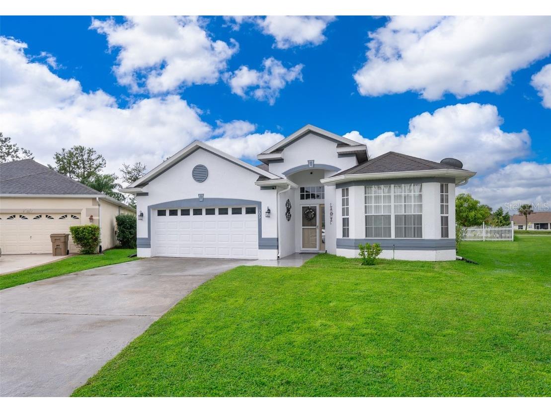 205 Westmoreland Circle Kissimmee FL 34744 S5110970 image1