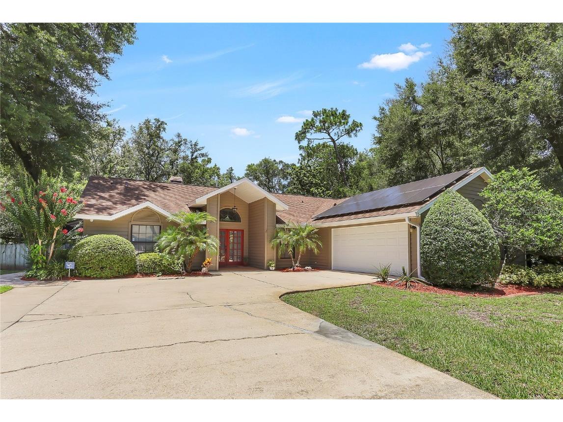 205 White Dove Avenue Orange City FL 32763 O6323331 image1