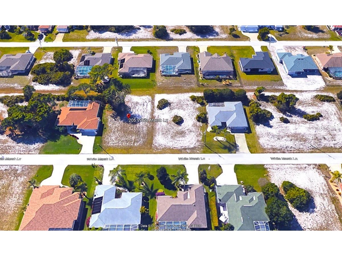 205 White Marsh Lane Rotonda West FL 33947 O6163790 image1