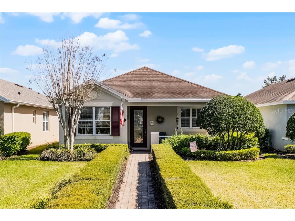 205 Woodhouse Lane Deland FL 32724 O6289826 image1