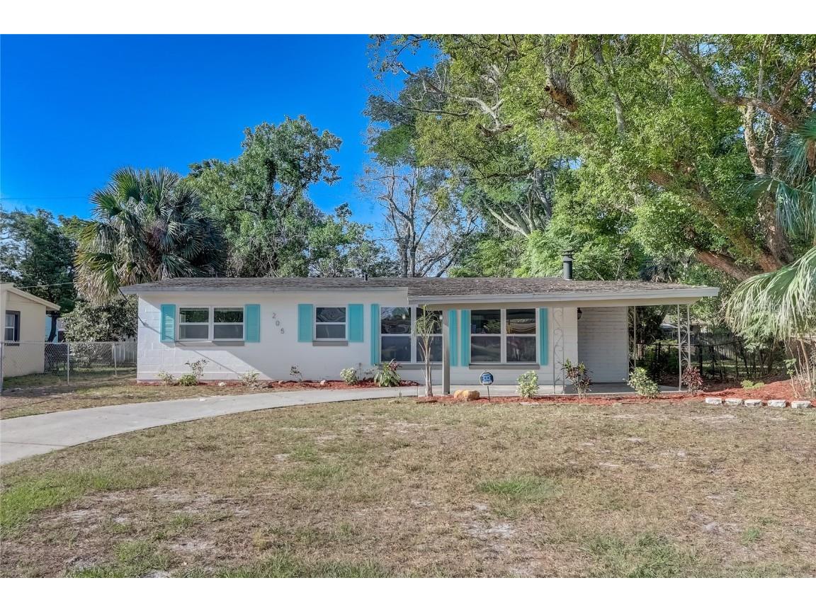 205 Woodmere Boulevard Sanford FL 32773 O6111898 image1