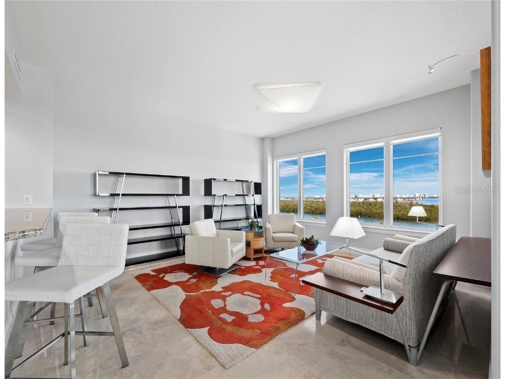 2050 Benjamin Franklin Drive #601-A Sarasota FL 34236 - GULF OF MEXICO / SARASOTA BAY A4660010 image11