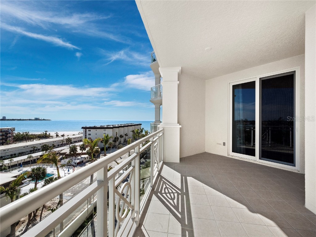 2050 Benjamin Franklin Drive #601-A Sarasota FL 34236 - GULF OF MEXICO / SARASOTA BAY A4660010 image31