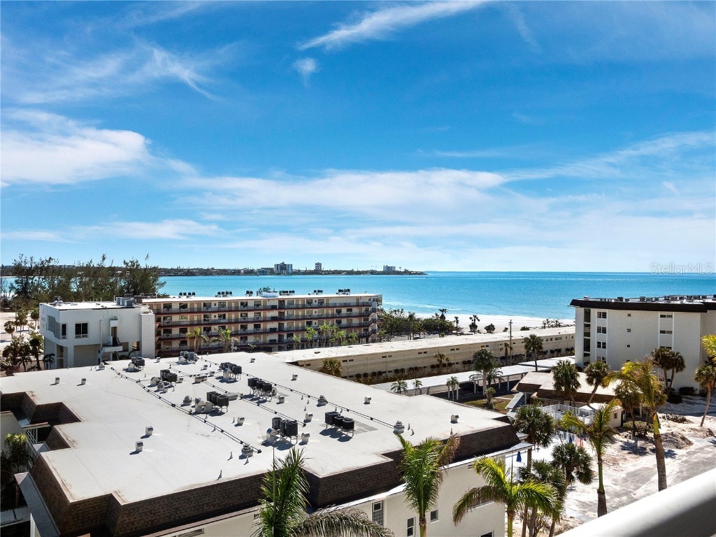 2050 Benjamin Franklin Drive #601-A Sarasota FL 34236 - GULF OF MEXICO / SARASOTA BAY A4660010 image33