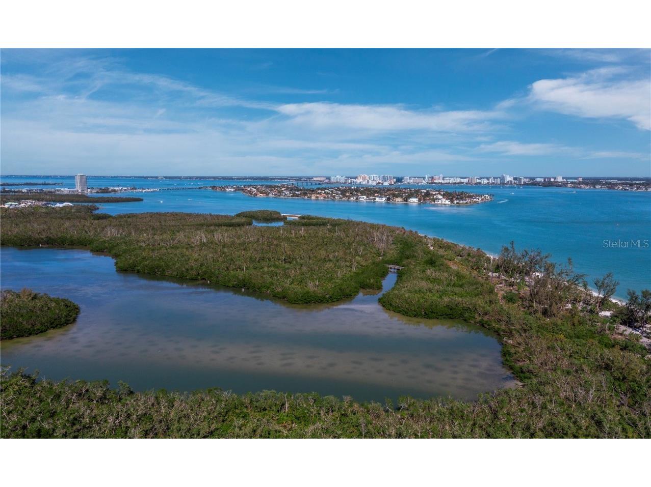 2050 Benjamin Franklin Drive #601-A Sarasota FL 34236 - GULF OF MEXICO / SARASOTA BAY A4660010 image41