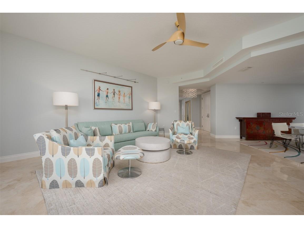 2050 Benjamin Franklin Drive #A601 Sarasota FL 34236 - GULF /SARASOTA BAY A4668936 image10