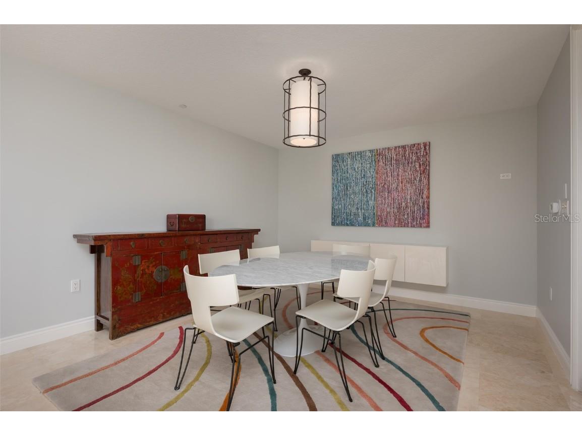 2050 Benjamin Franklin Drive #A601 Sarasota FL 34236 - GULF /SARASOTA BAY A4668936 image11